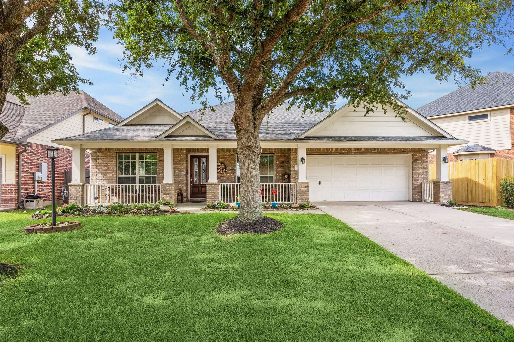 918 Boxelder Pointe, League City, TX 77573