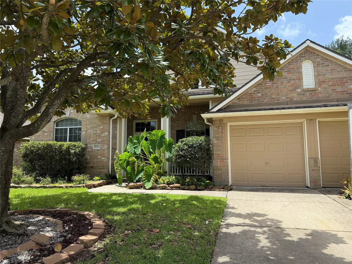 Tomball, TX 77377,11719 Gray Forest TRL