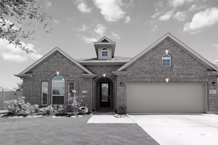 2103 Granite Park LN, Richmond, TX 77469