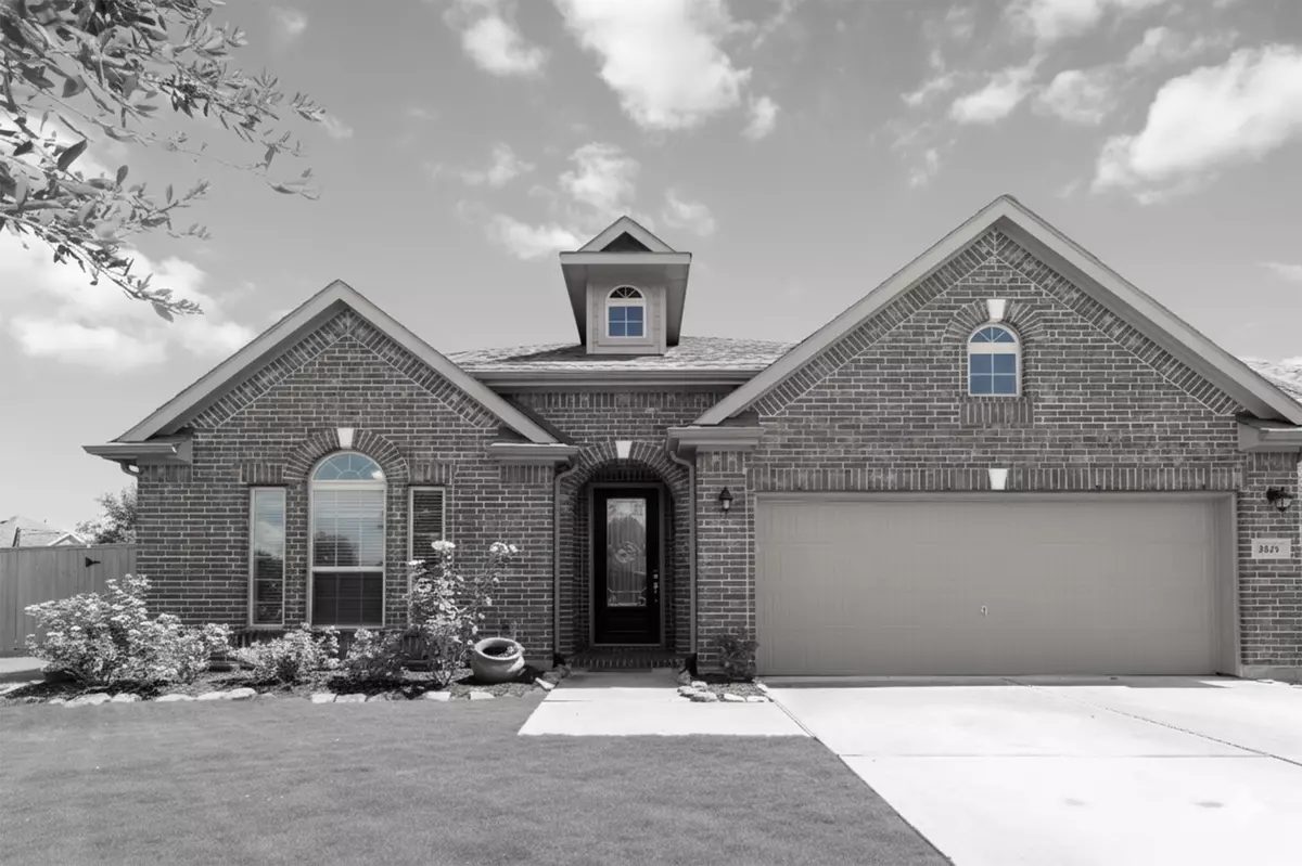 Richmond, TX 77469,2103 Granite Park LN