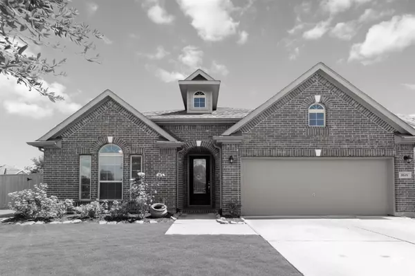 2103 Granite Park LN, Richmond, TX 77469