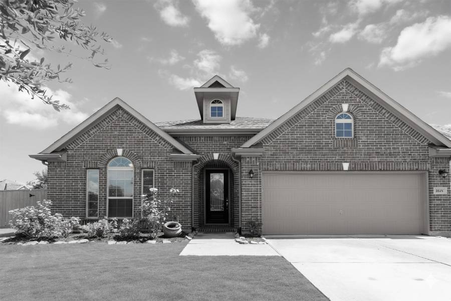 2103 Granite Park LN, Richmond, TX 77469