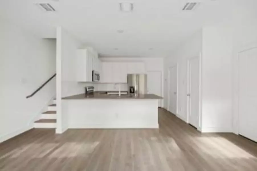 829 Paul Quinn ST #A, Houston, TX 77091