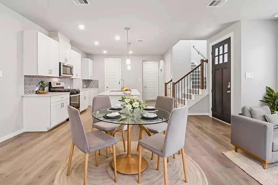 10016 Rustic Charm ST, Houston, TX 77080