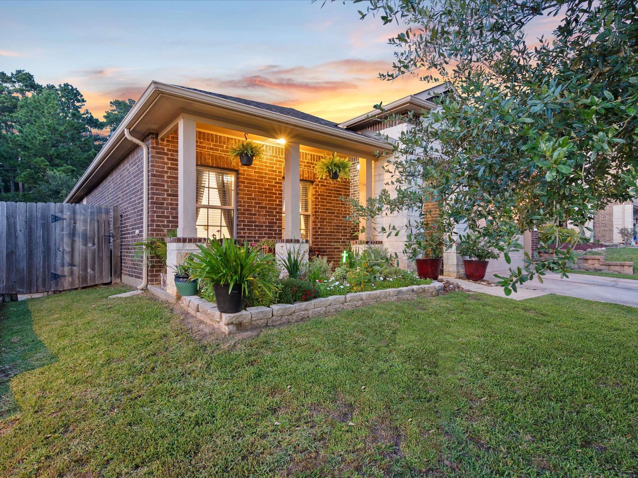 Conroe, TX 77304,12319 Little Blue Heron LN