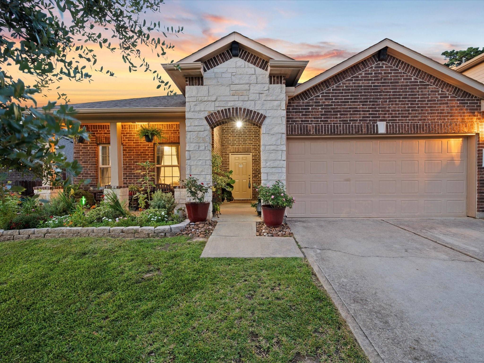 Conroe, TX 77304,12319 Little Blue Heron LN