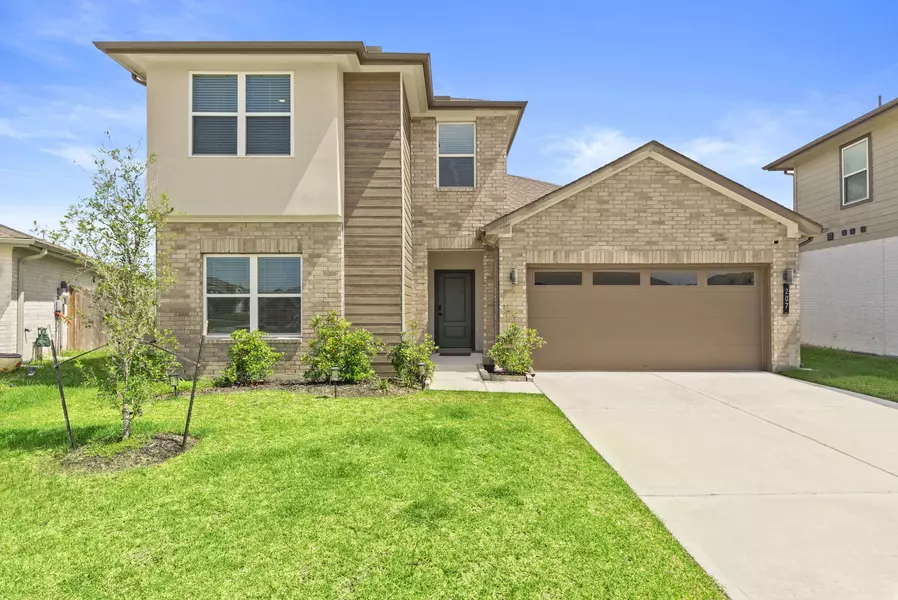 207 William LN, Rosharon, TX 77583