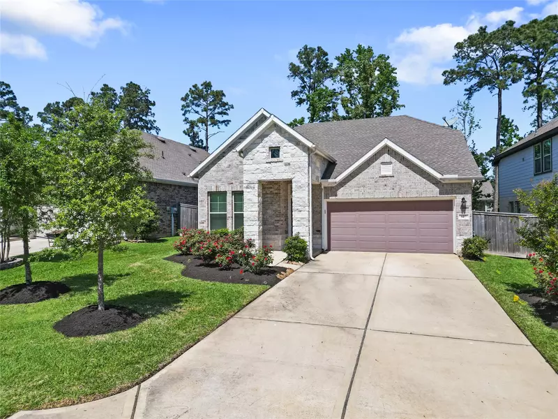 127 Winged Elm CT, Conroe, TX 77318