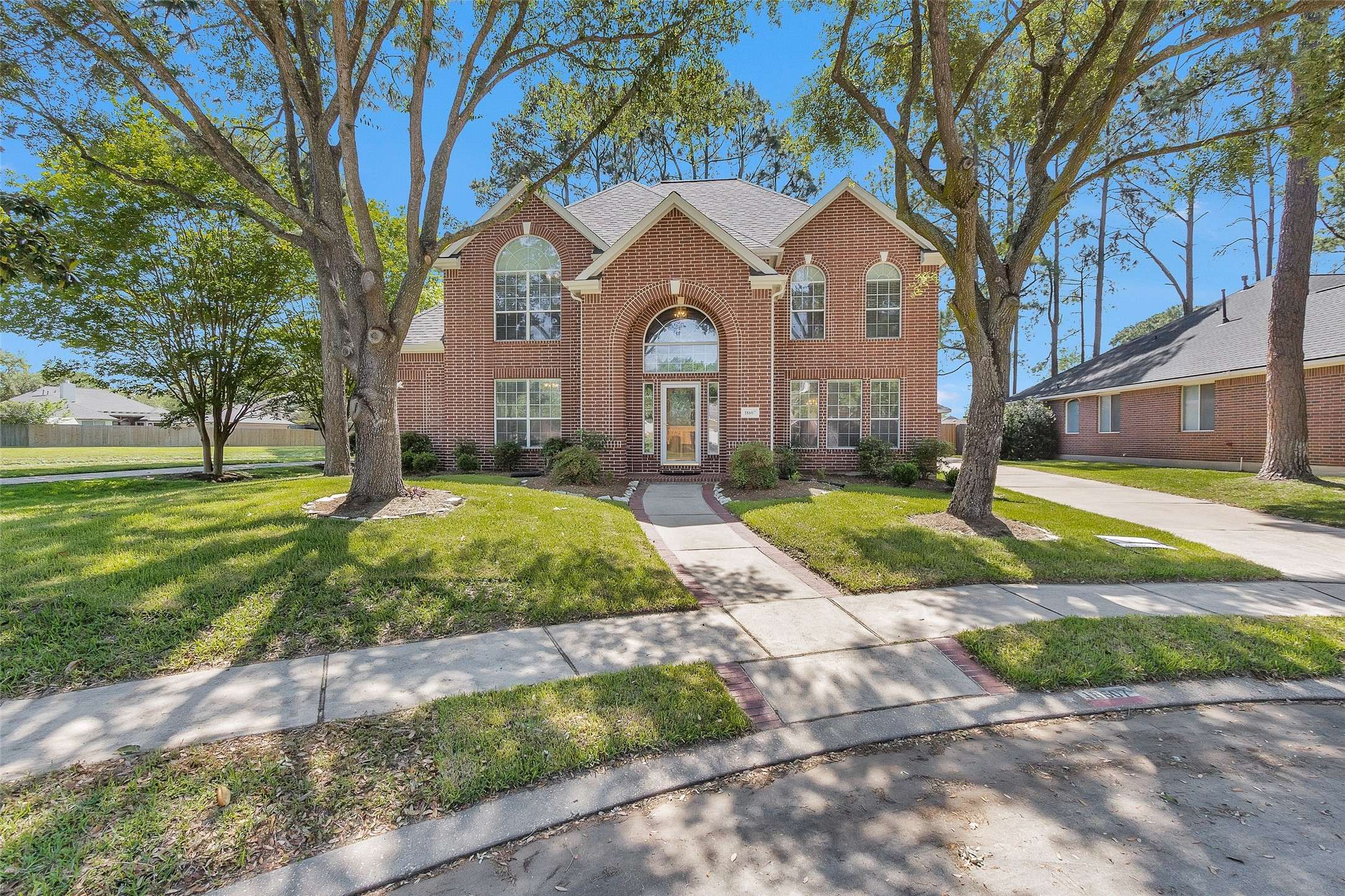 Cypress, TX 77429,18607 Mosshill Estates LN