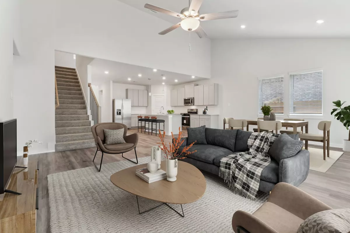 Conroe, TX 77301,1415 Waggoner Ranch TRL