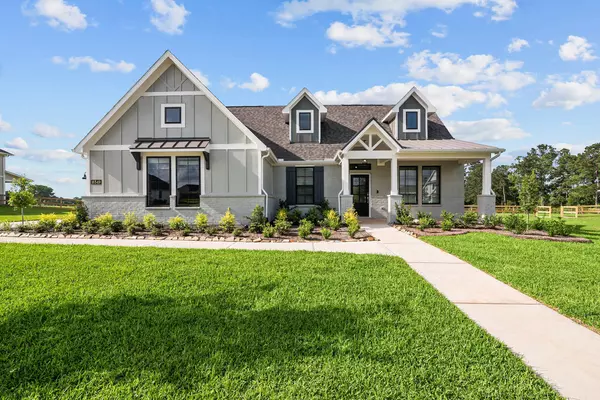 16549 Gaines Glen LN, Montgomery, TX 77316