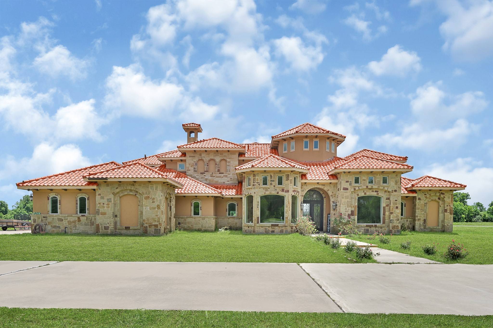 903 CHENANGO RANCH DR, Angleton, TX 77515