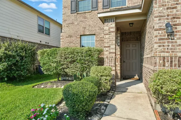 Cypress, TX 77429,15311 Benson Landing DR