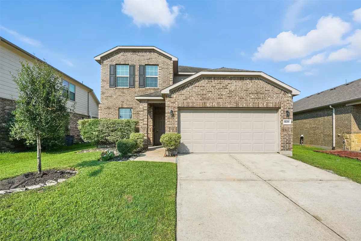 Cypress, TX 77429,15311 Benson Landing DR
