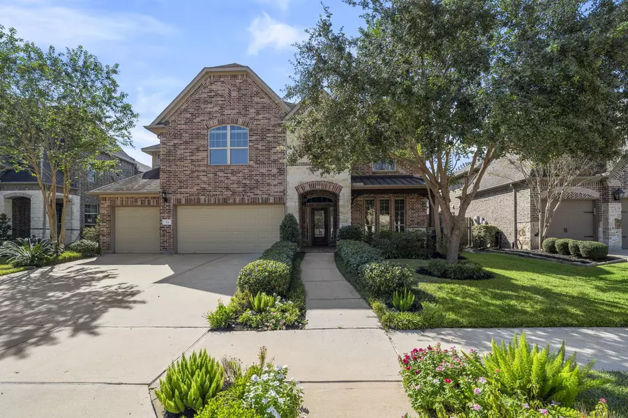 14 Stefano WAY, Missouri City, TX 77459