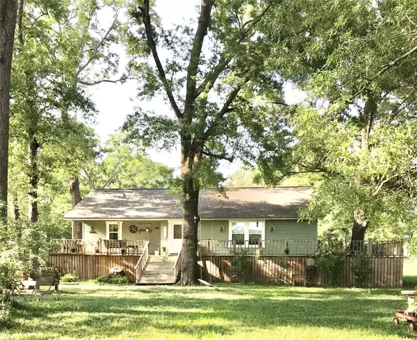 8335 Jernigan RD, Conroe, TX 77306