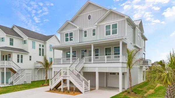 Galveston, TX 77554,25714 Spotted Sandpiper DR