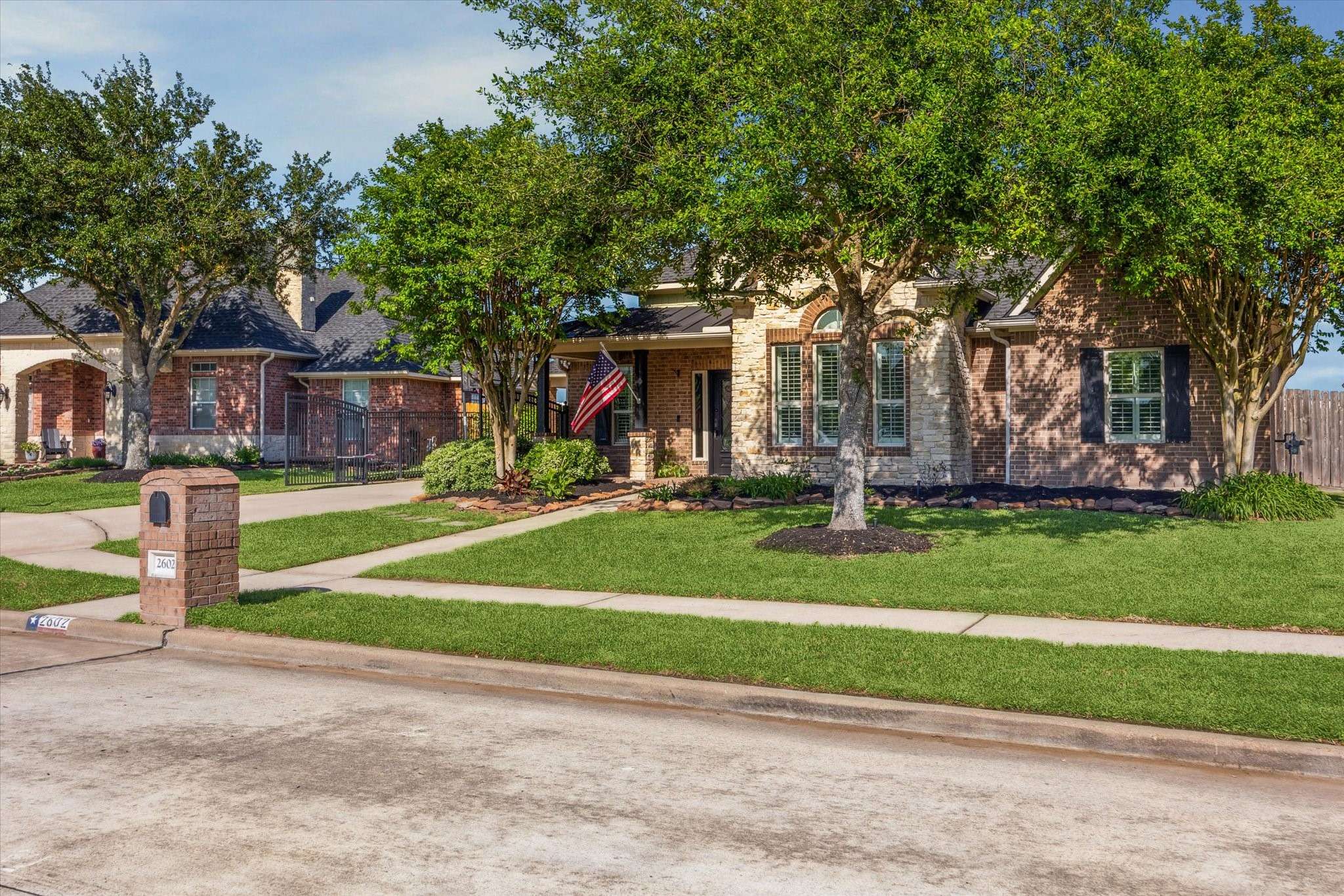 Deer Park, TX 77536,2602 Santa Fe TRL