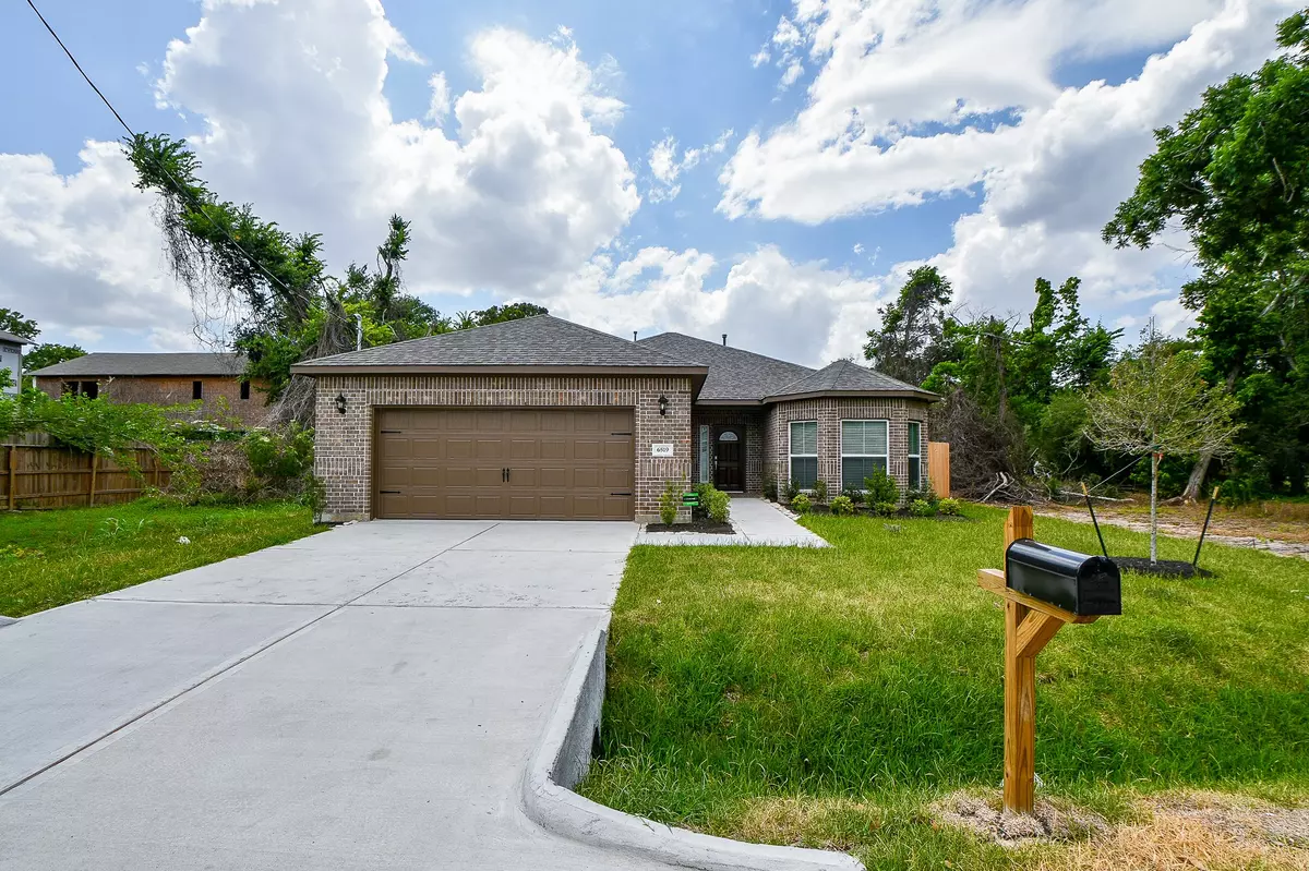 Houston, TX 77091,6519 Utah ST