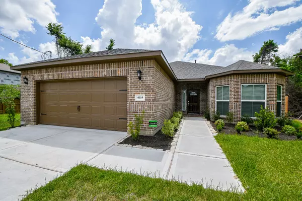 Houston, TX 77091,6519 Utah ST