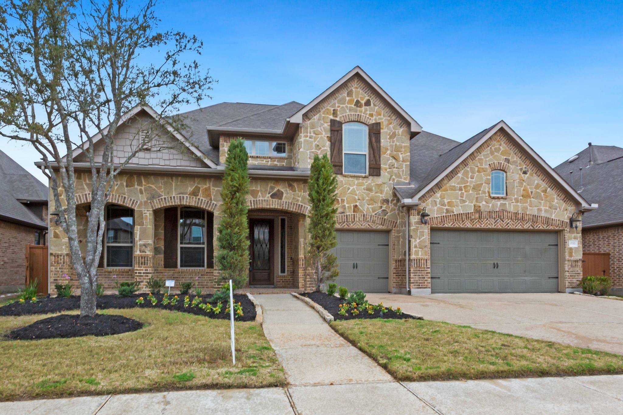 17322 Coatsbird LN,  Richmond,  TX 77407