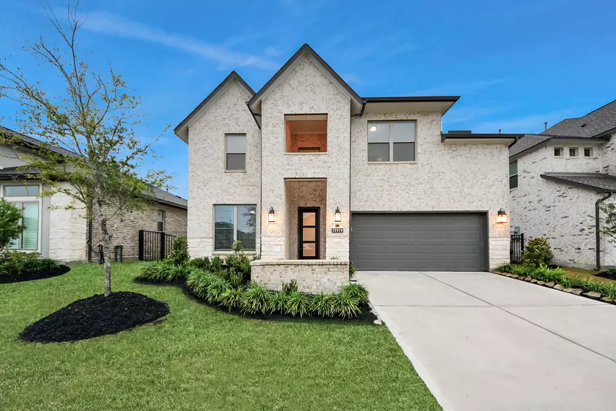20926 White Rock Creek DR, Cypress, TX 77433