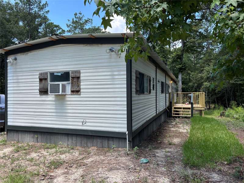 279 White Oak CIR, Trinity, TX 75862