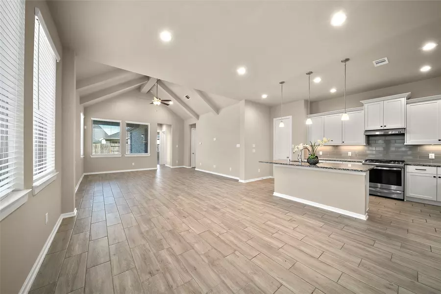 4614 Ana Ridge LN, Fulshear, TX 77441