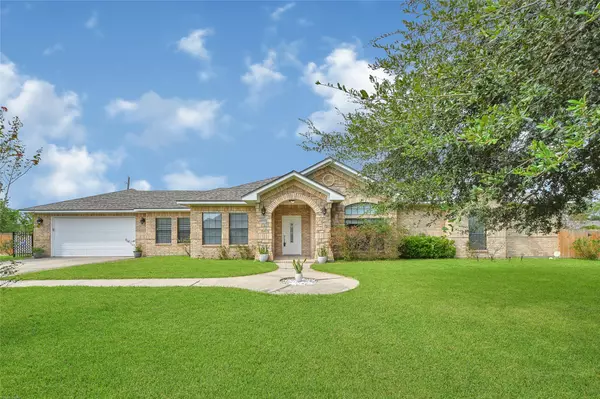 319 Pinedale AVE, Arcola, TX 77583