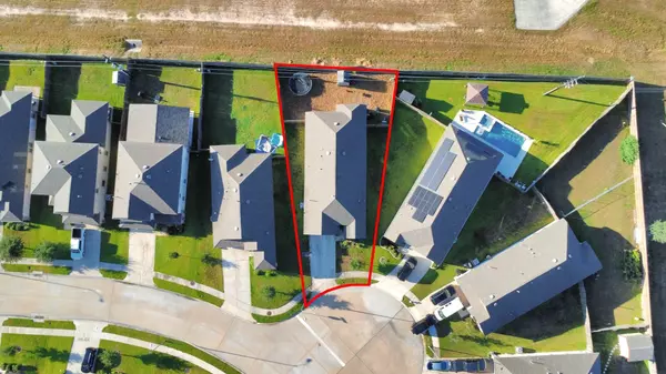 Katy, TX 77449,20947 Westgreen Springs DR