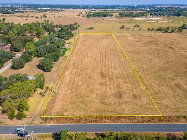 0 CR 408 0 CR 408, El Campo, TX 77437