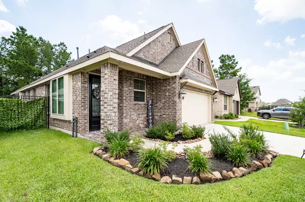 Porter, TX 77365,4327 Camden Springs TRL