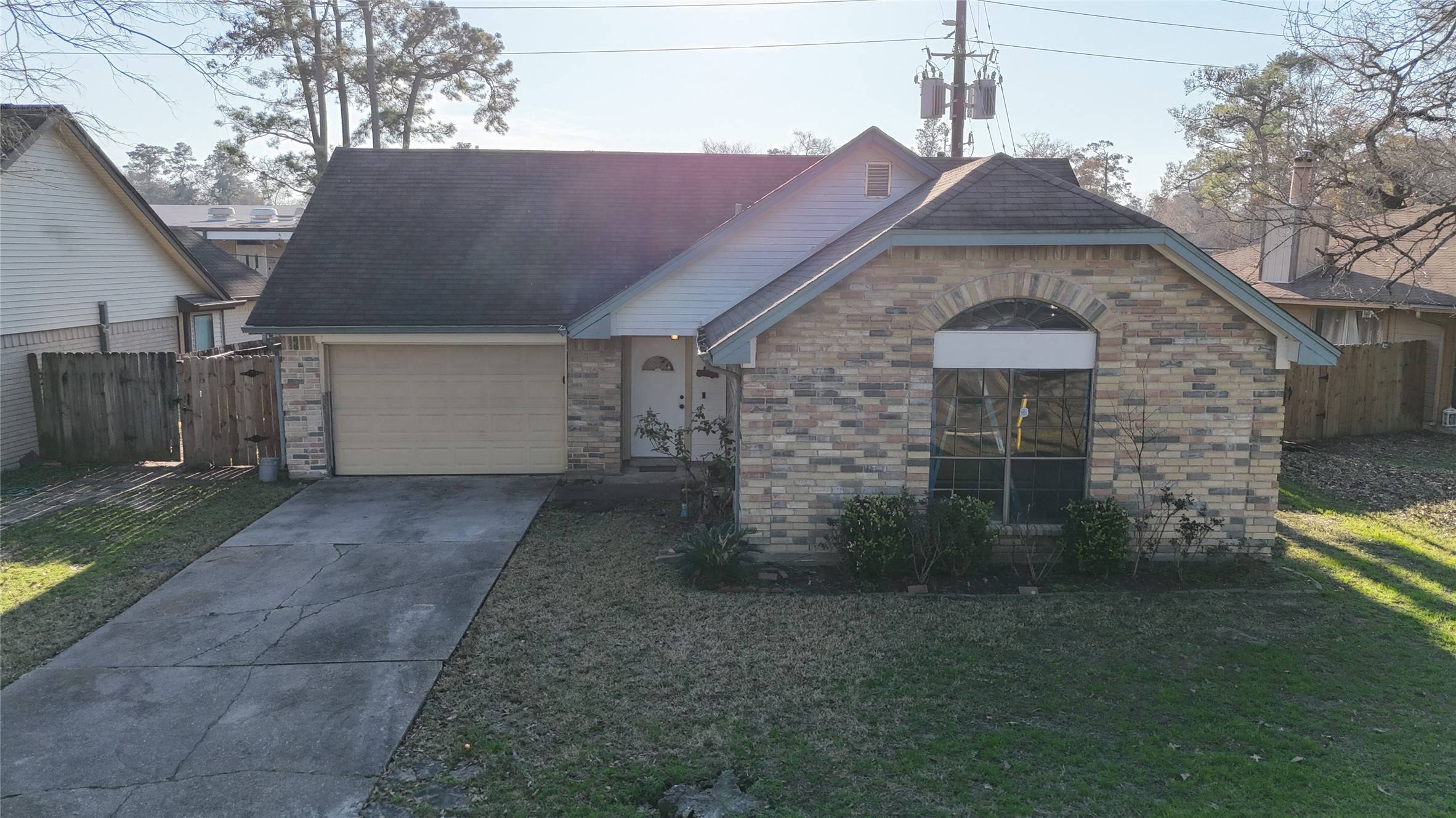 Spring, TX 77373,23043 Banquo DR