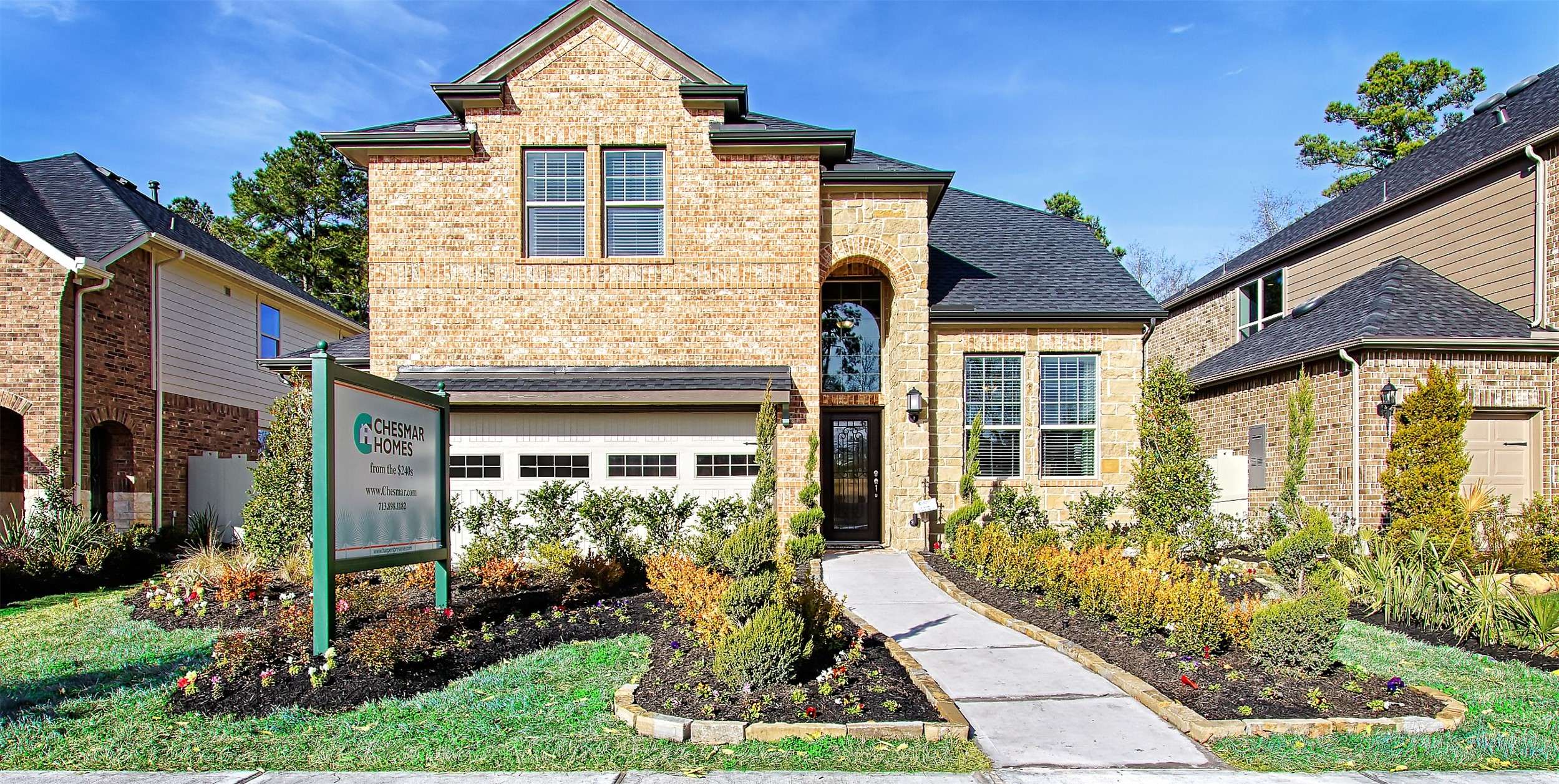 3803 Garden Hill Lane DR, Santa Fe, TX 77510
