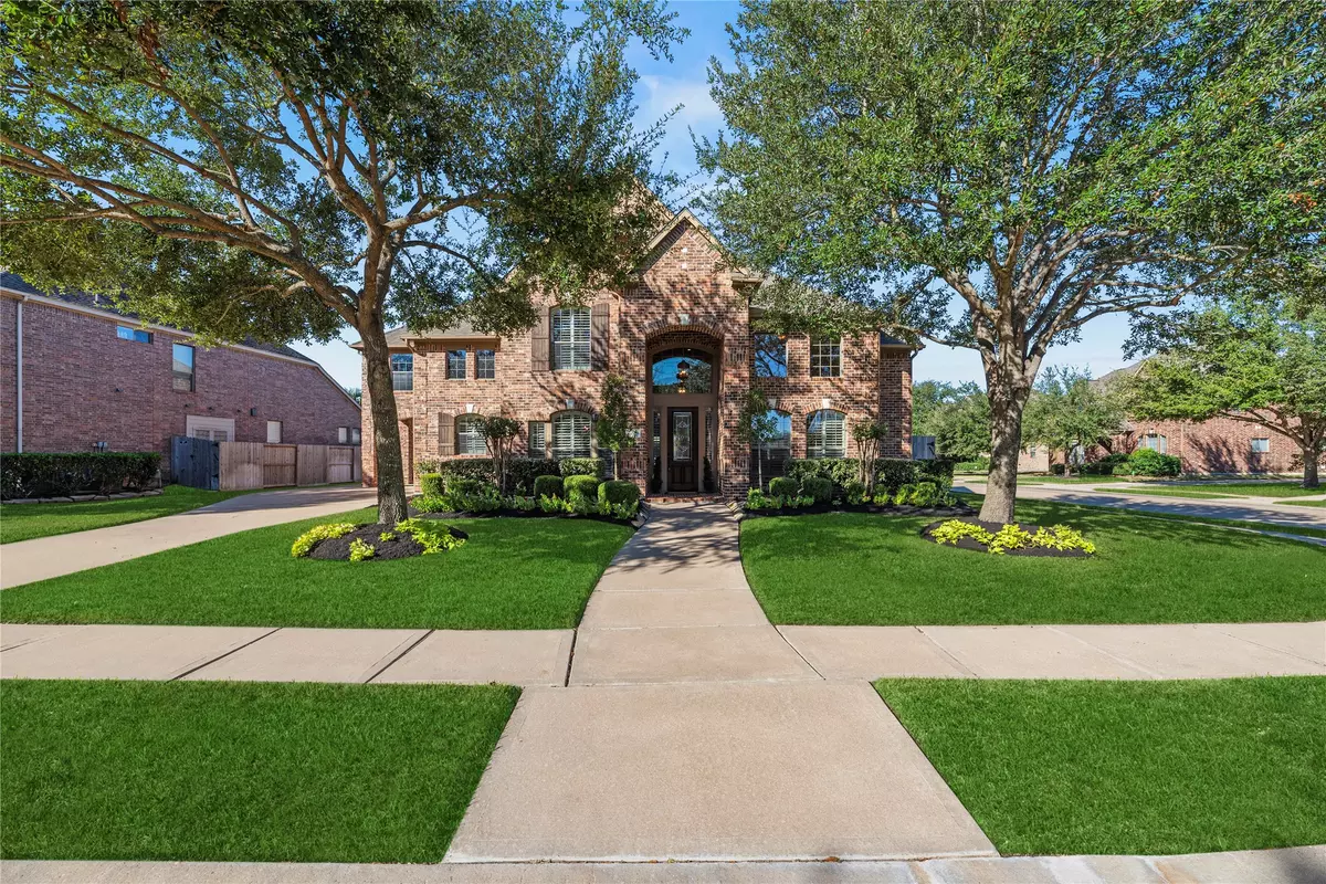 Houston, TX 77095,9023 Cobble Falls CT