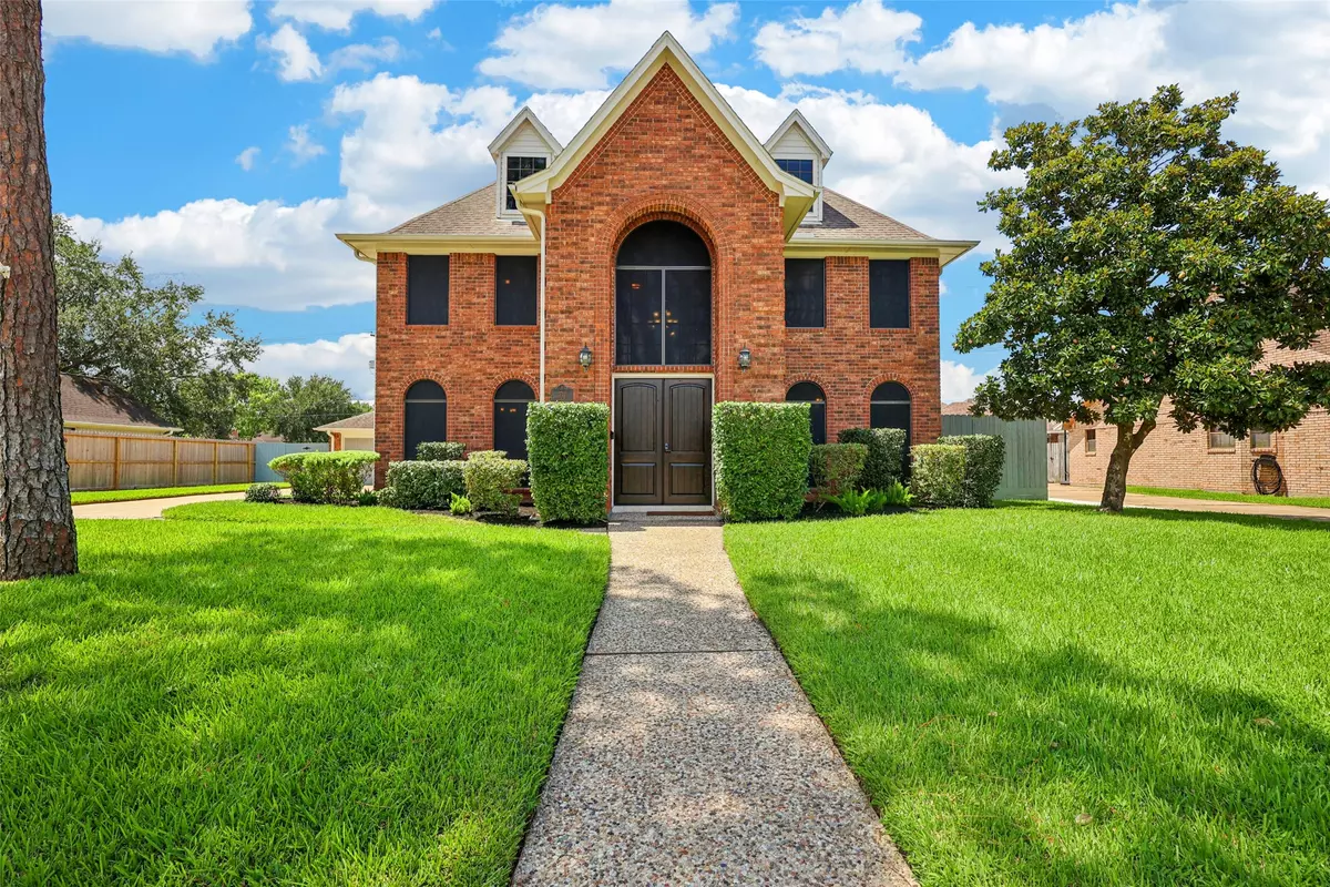 Friendswood, TX 77546,1712 White Wing CIR