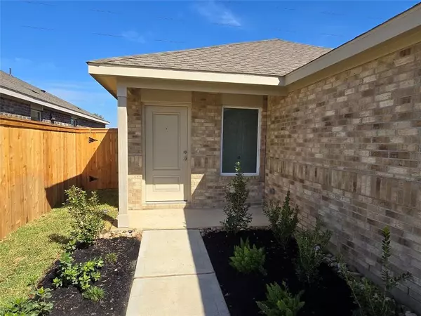 Rosharon, TX 77583,2419 Rose Gold DR