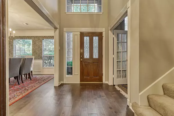 Tomball, TX 77377,16715 Saint Johns Wood DR