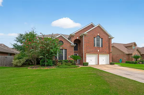 Humble, TX 77346,7619 Bronze Trail DR