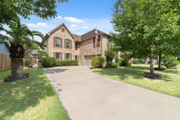 Houston, TX 77084,5610 Charlestown Colony DR