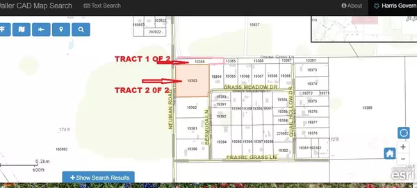 Brookshire, TX 77423,2000 Neuman RD