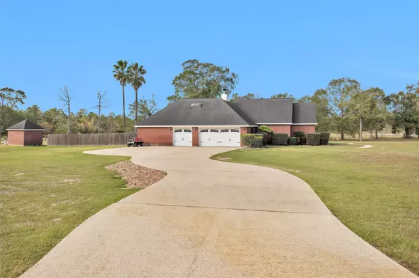 Cleveland, TX 77328,100 Penny RD