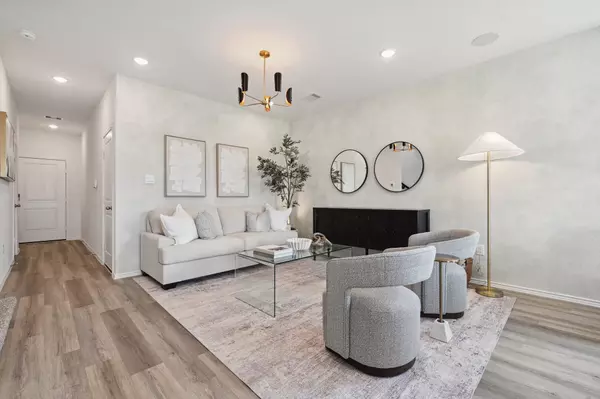 847 Sweet Jubilee LN, Houston, TX 77090