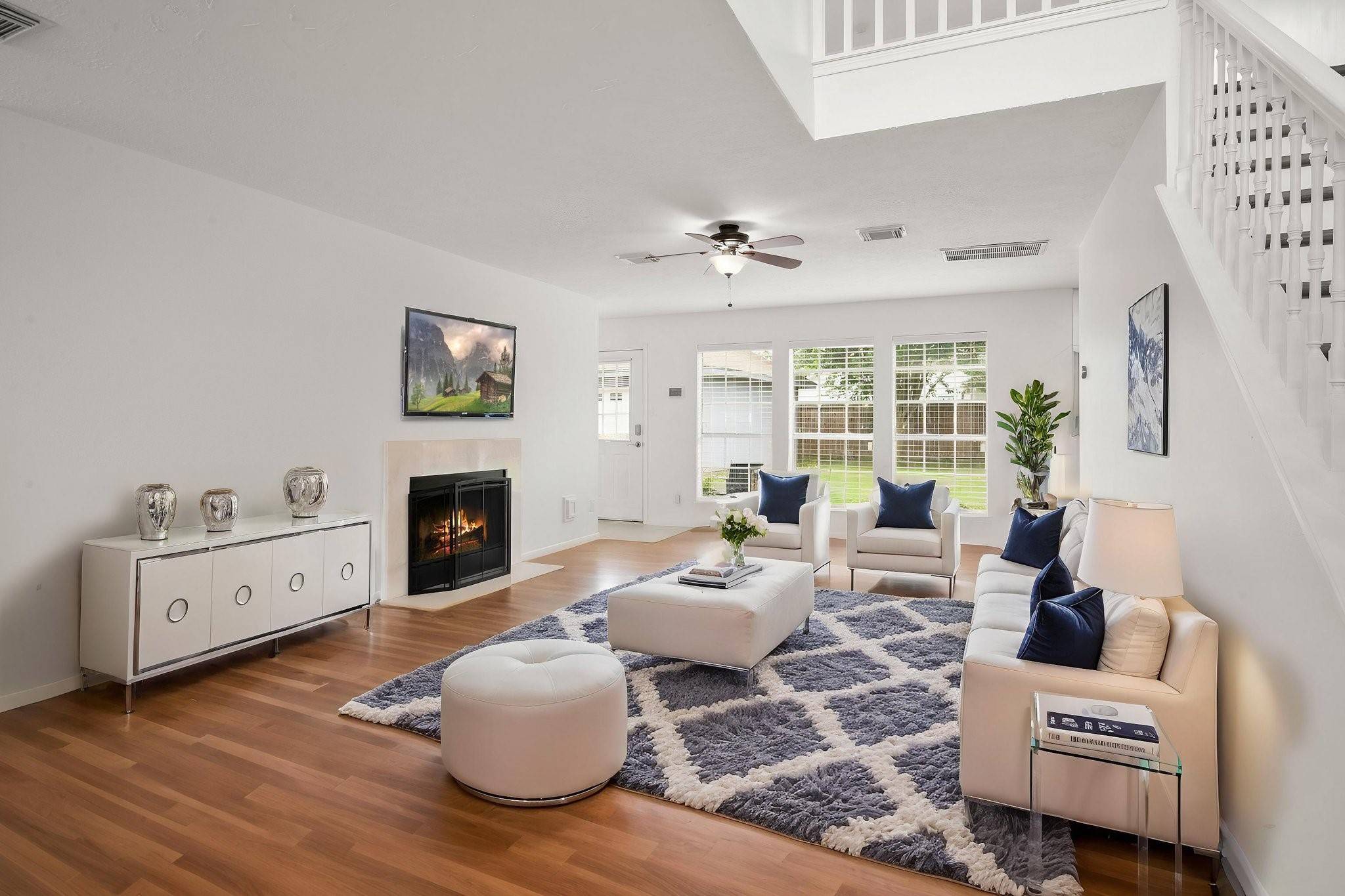 10206 Jockey Club DR, Houston, TX 77065