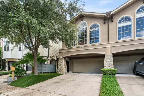 Houston, TX 77019,1239 W Pierce ST
