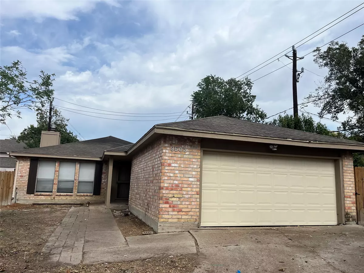 Houston, TX 77036,9502 Triola Ln