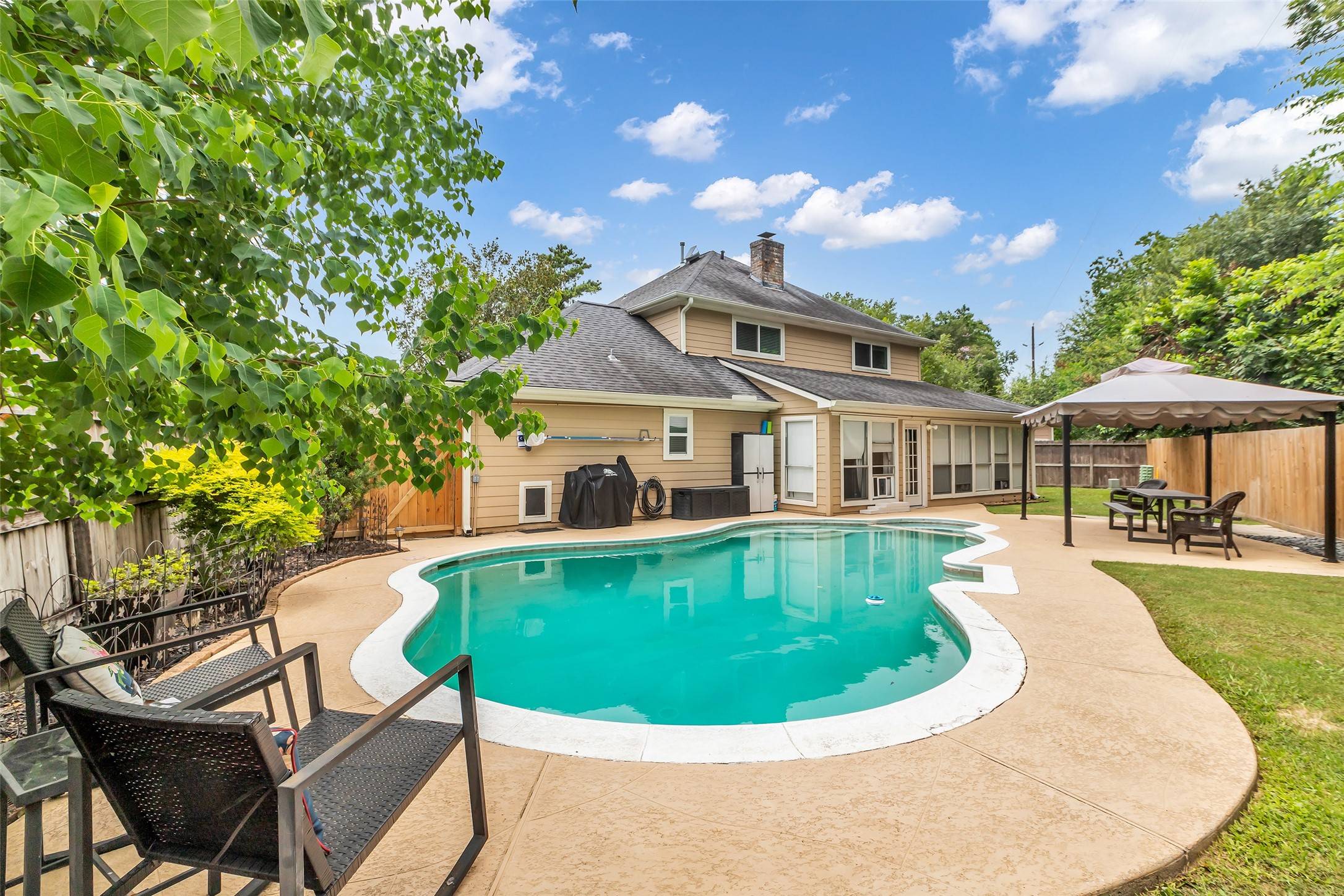 Spring, TX 77388,3302 Candlelon DR