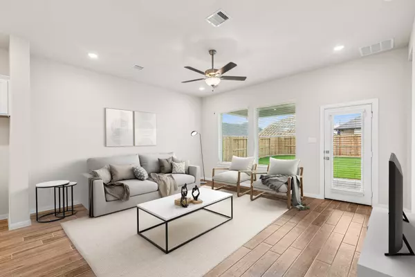 Fulshear, TX 77423,2814 Garden Meadow ST