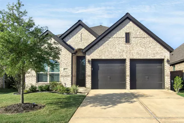 5023 Eliot PL, Manvel, TX 77578