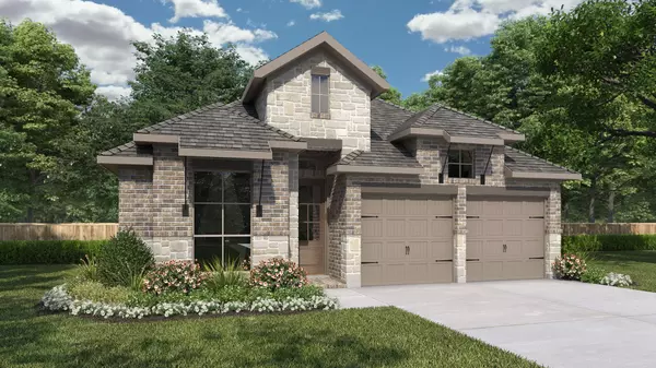 315 Silver Sage ST, Conroe, TX 77304